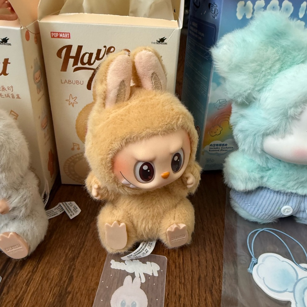 POP MART Labubu Bundle - Picture 3 of 5